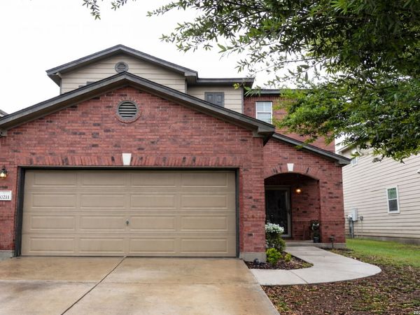 10211 Fossil Valley, San Antonio, TX 78245