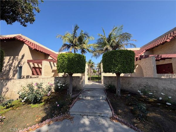 9771 Acacia, Unit 8, Garden Grove, CA 92841