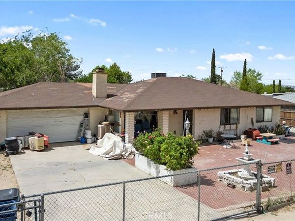 36243 92nd E, Littlerock, CA 93543