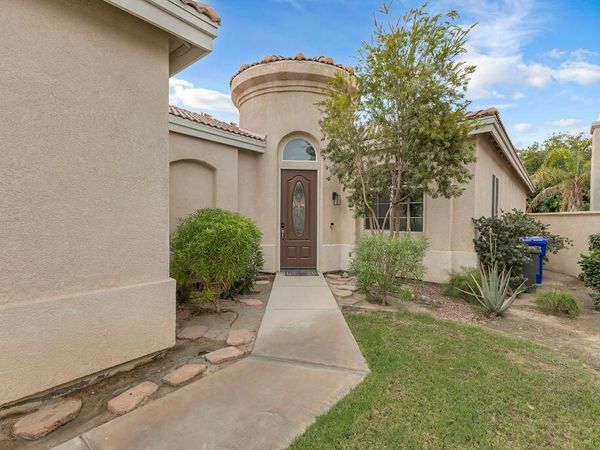 82689 Odlum Drive, Indio, CA 92201