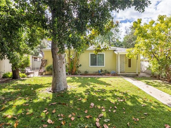 14648 Covello, Van Nuys, CA 91405