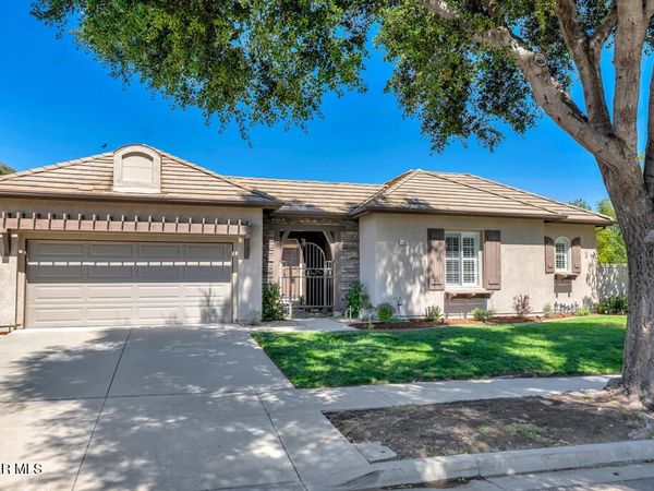 4383 Via Rio, Newbury Park, CA 91320