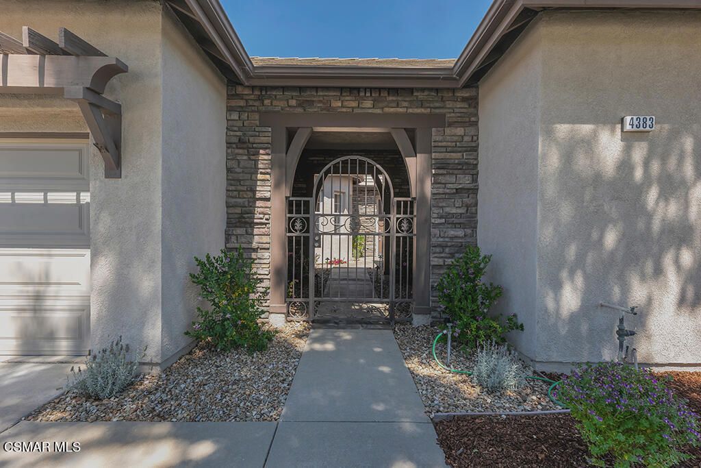 4383 Via Rio, Newbury Park, CA 91320 Main Photo