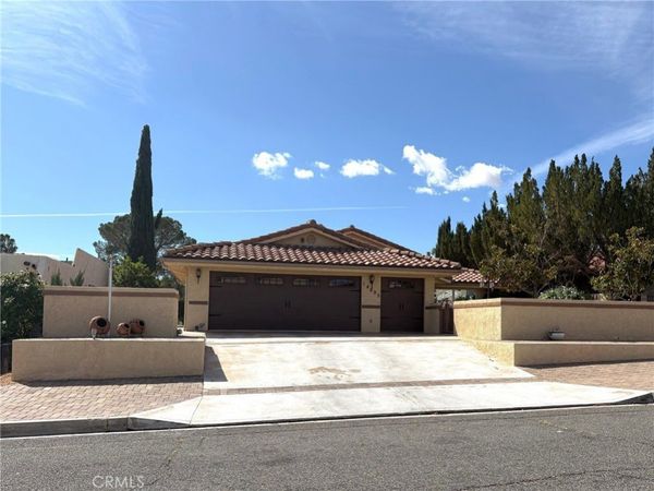 14695 Greenbriar, Helendale, CA 92342