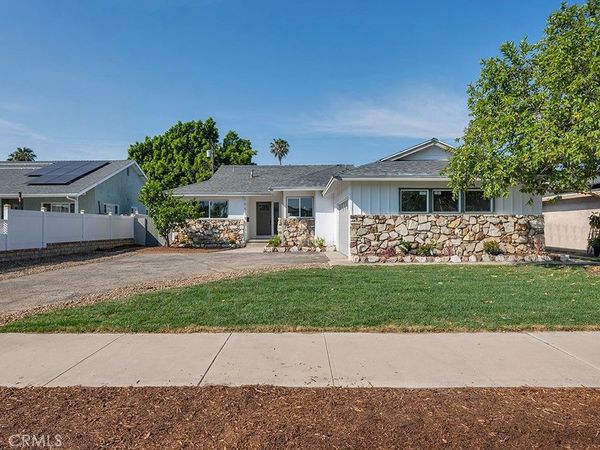 10579 Lev Ave, San Fernando, CA 91345