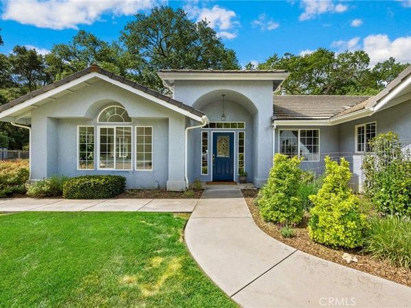 12055 Cenegal Road, Atascadero, CA 93422