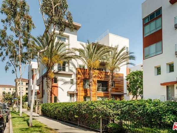 12655 Sandhill Lane, Unit 2, Playa Vista, CA 90094