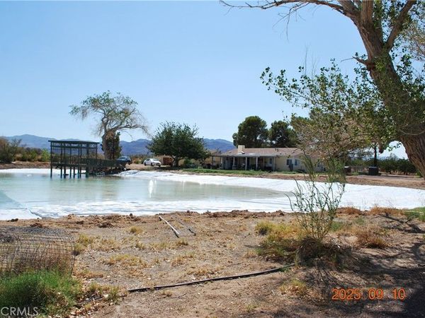 33979 Fremont Rd, Newberry Springs, CA 92365