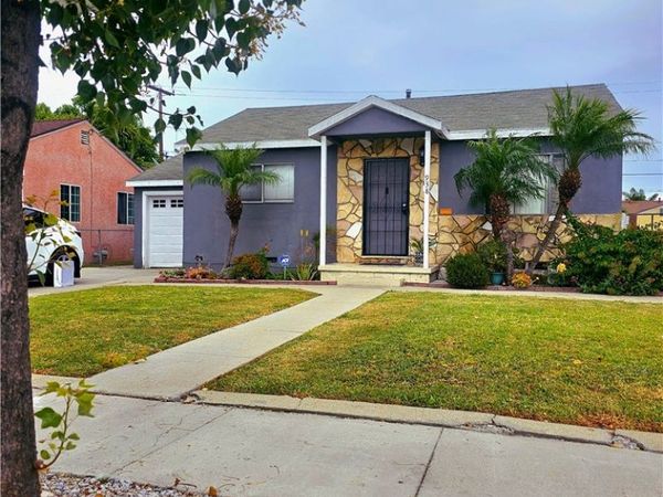 938 S Tajauta Avenue, Compton, CA 90220