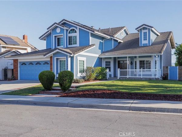 21009 Quail Run, Walnut, CA 91789