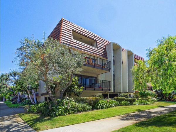 2201 Via Carrillo, Unit 2A, Palos Verdes Estates, CA 90274