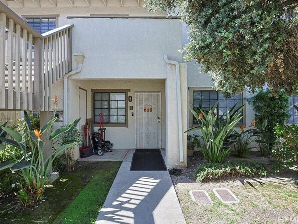 8800 Garden Grove, Unit 2, Garden Grove, CA 92844