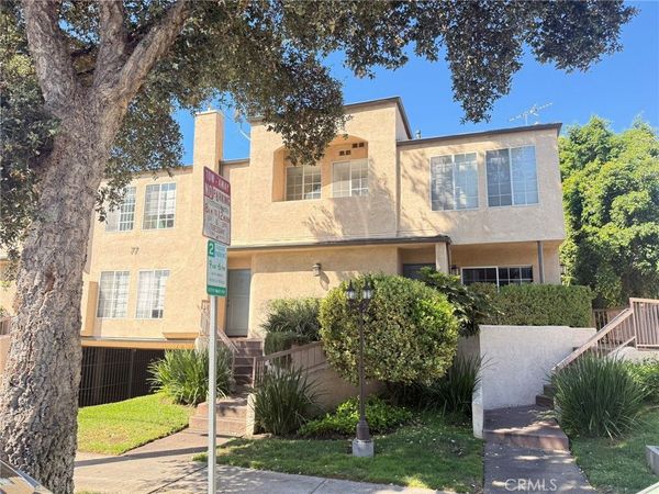 77 N Michigan, Unit 3, Pasadena, CA 91106