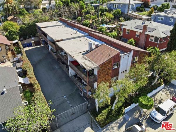 3424 Pueblo Avenue, Unit 8, Los Angeles, CA 90032