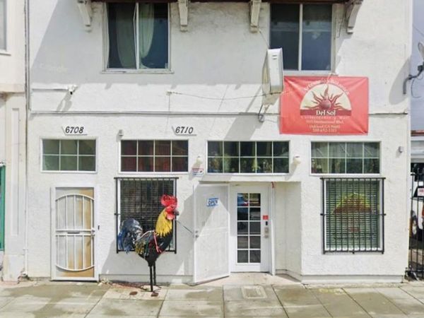 6708 International Blvd, Oakland, CA 94621