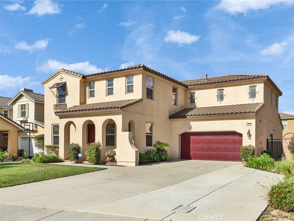 7112 Acorn Place, Rancho Cucamonga, CA 91739