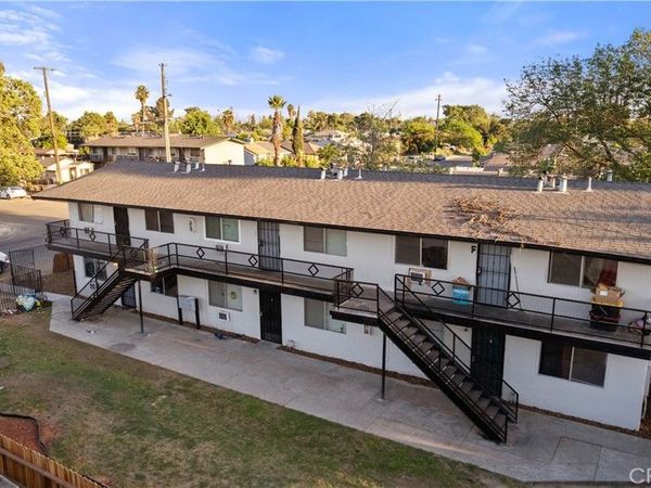 2452 S 9th, Fresno, CA 93725