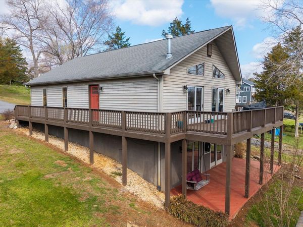 763 WESTWOOD RD, Stanardsville, VA 22973