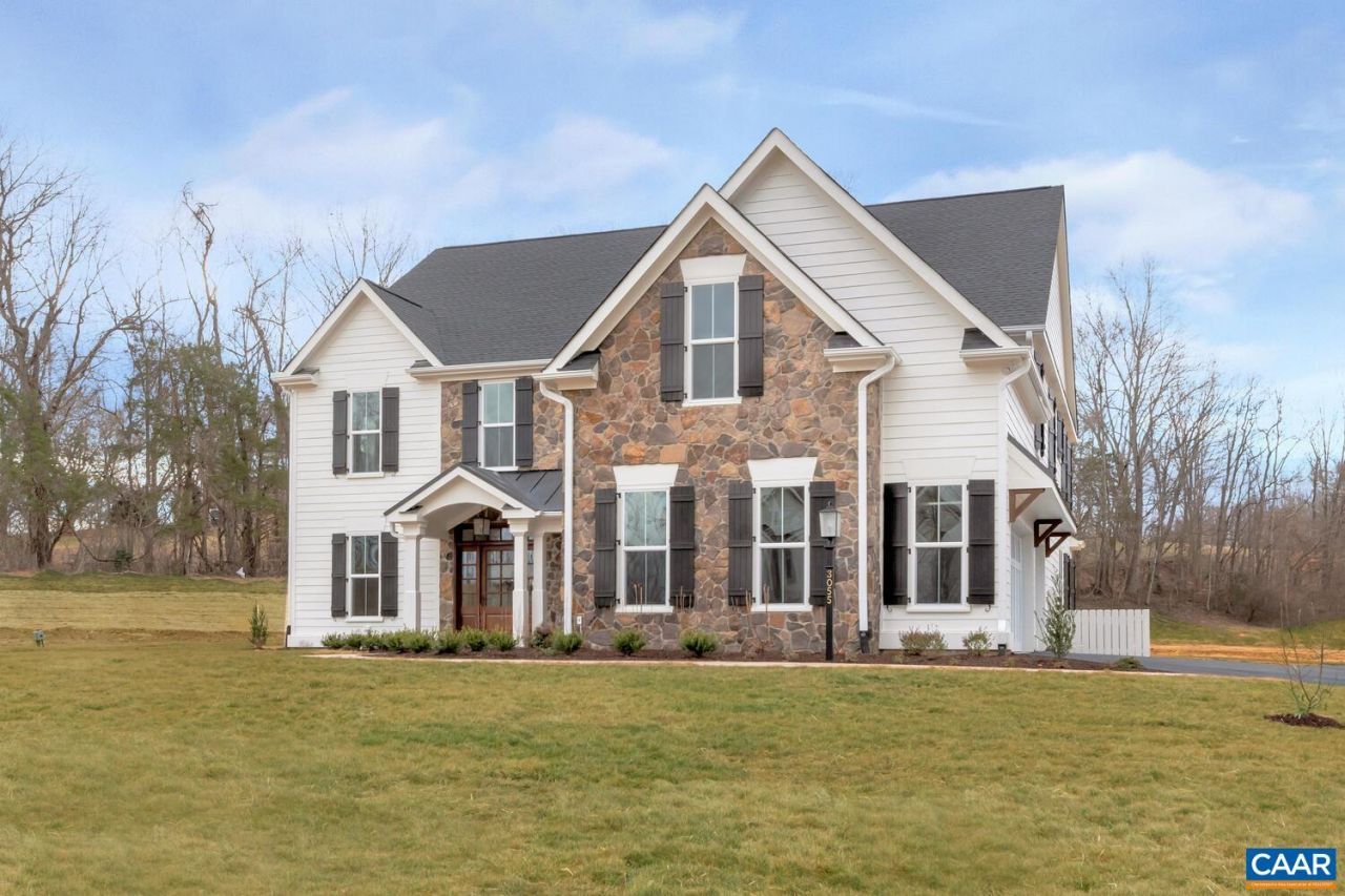 4 Jarmans Gap Rd, Crozet, VA 22932 Main Photo