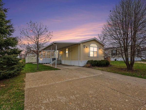 2864 Dornick Drive, Hudsonville, MI 49426