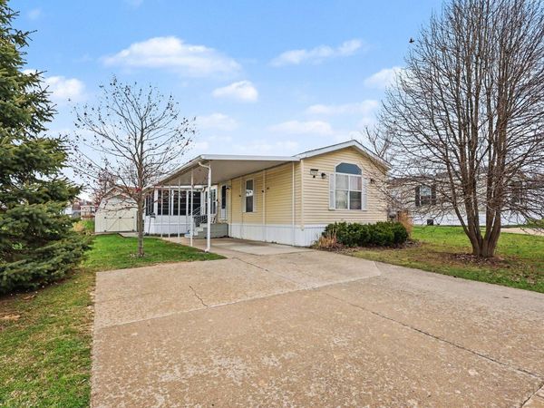 2864 Dornick Drive, Hudsonville, MI 49426