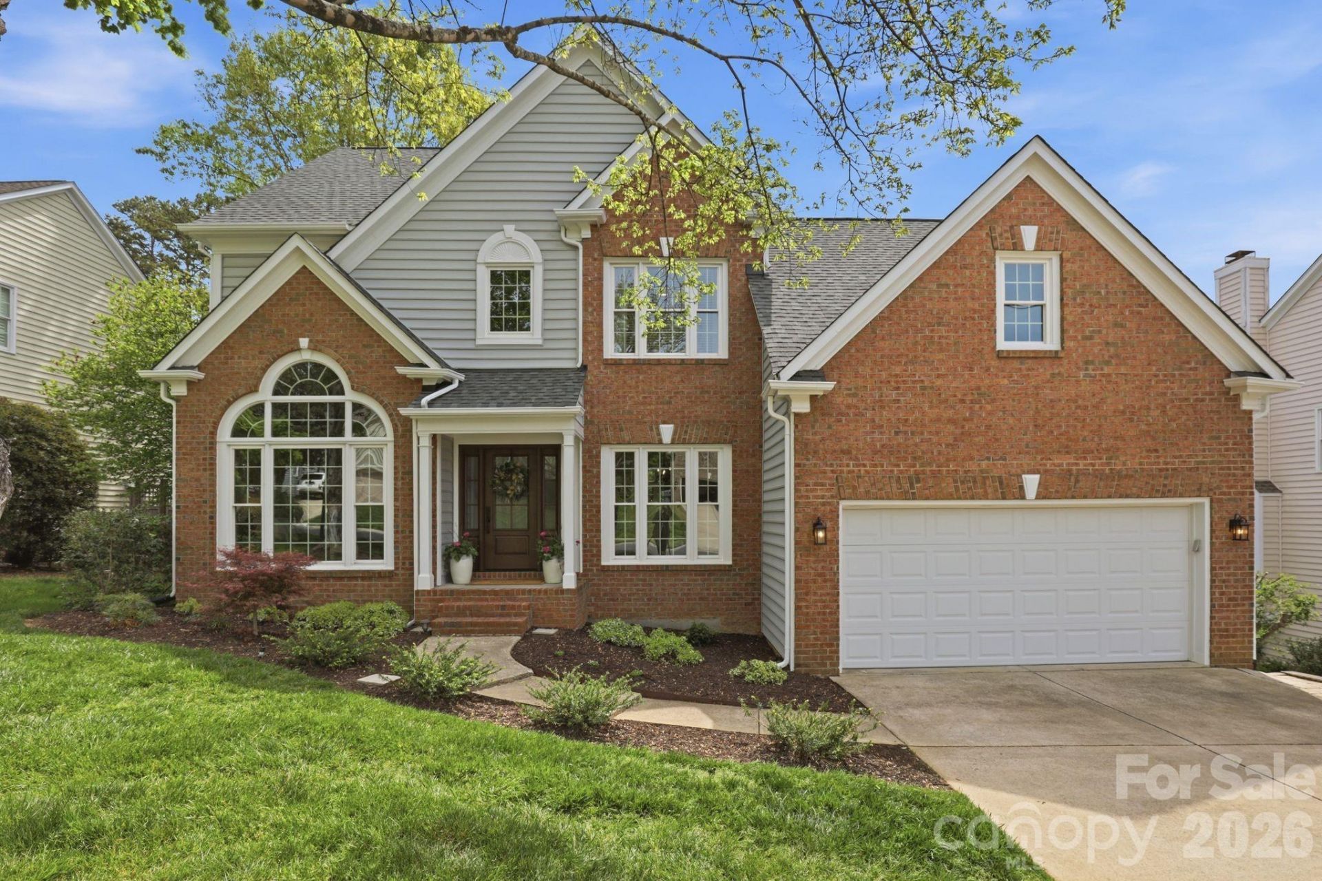 2715 Providence Spring Lane, Charlotte, NC 28270 Main Photo