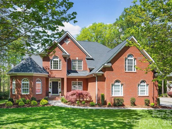 5103 Trinity Trace Lane, Wesley Chapel, NC 28110