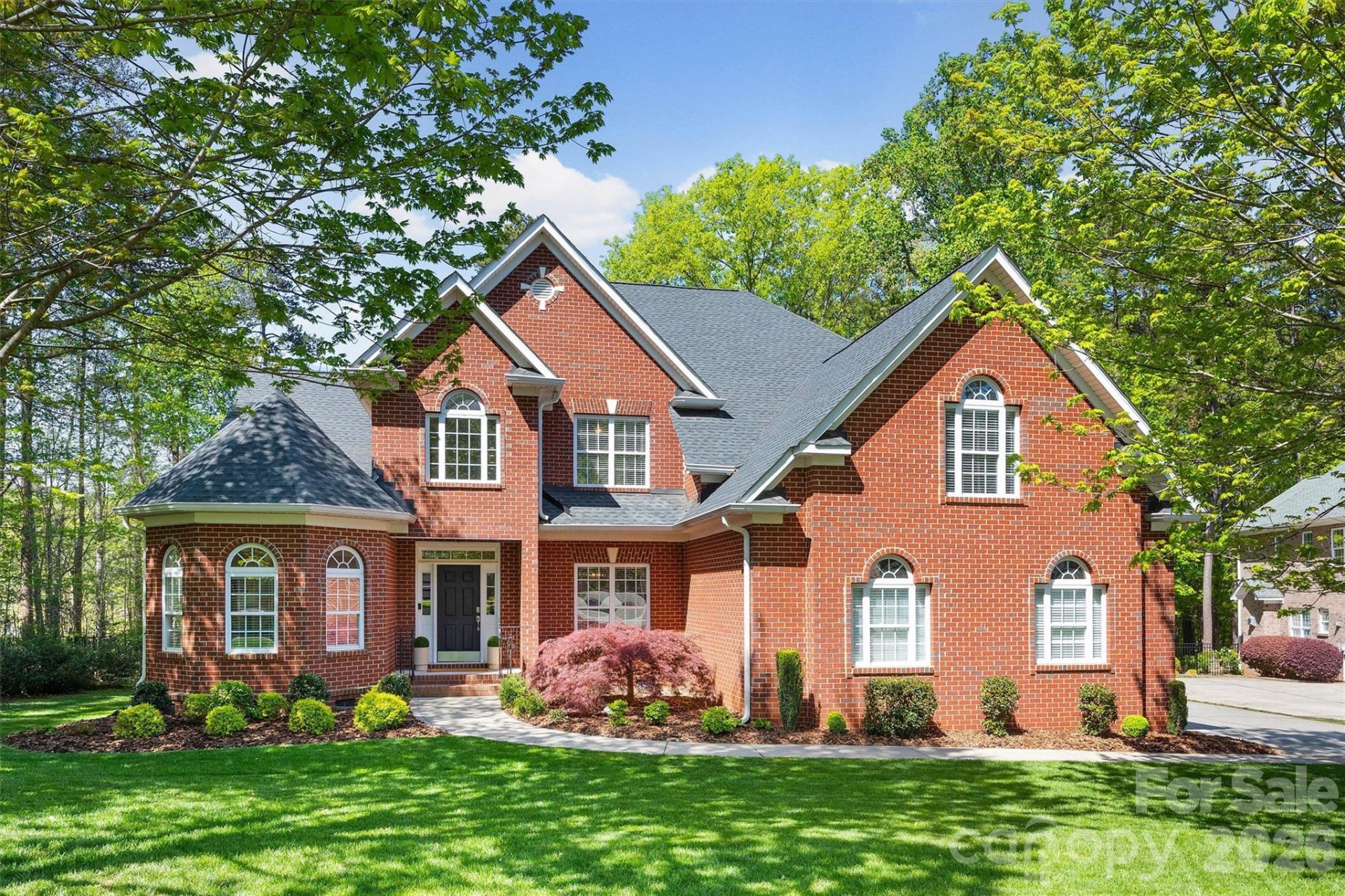 5103 Trinity Trace Lane, Wesley Chapel, NC 28110 Main Photo