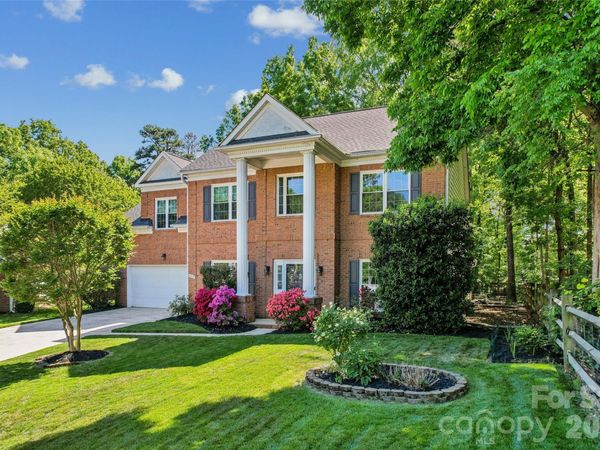 5507 Tullamore Lane, Charlotte, NC 28269