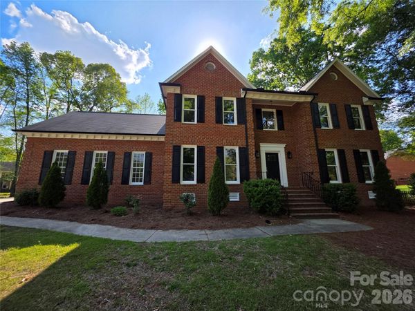 1507 Chadmore Lane NW, Concord, NC 28027