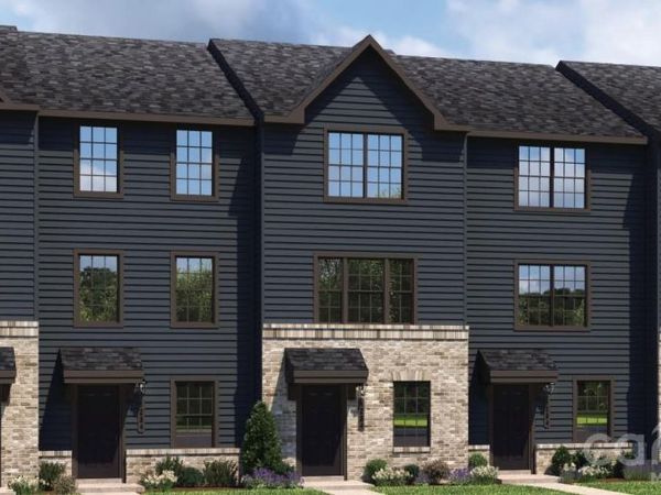 2915 Statesville Avenue , Charlotte, NC 28206