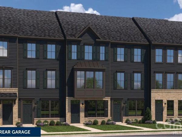 1442 Samuel Street , Charlotte, NC 28206