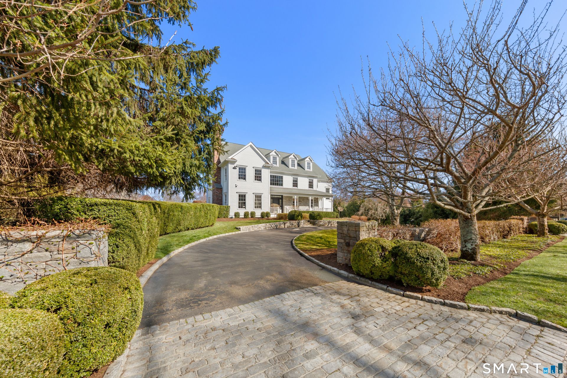 91 Turkey Hill South, Westport, CT 06880 Main Photo