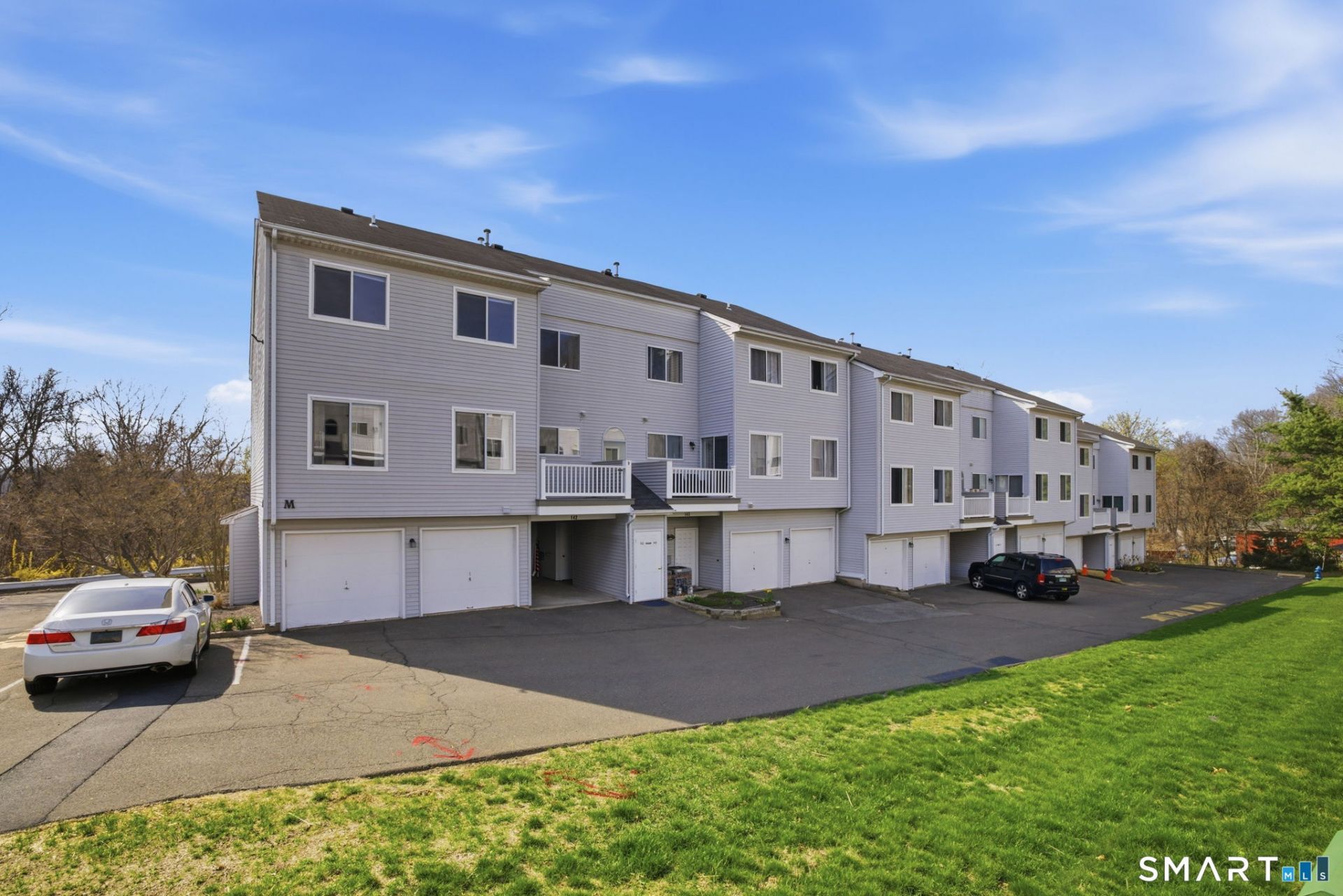 142 Staffordshire Commons, Unit 142, Wallingford, CT 06492 Main Photo