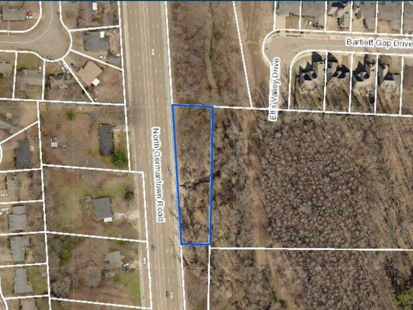 3466 N GERMANTOWN ROAD RD, Bartlett, TN 38133