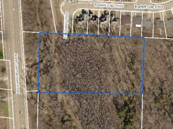 GERMANTOWN ROAD RD, Bartlett, TN 38133