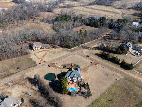 11950 STABLE VIEW DR, Unincorporated, TN 38028