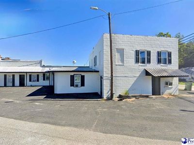 108,110,112 Seaboard Ave, Johnsonville, SC 29555