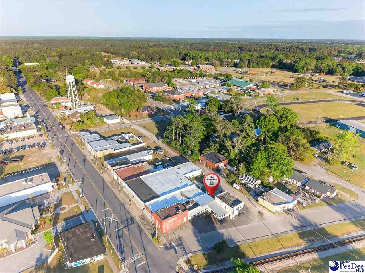 108,110,112 Seaboard Ave Photo 7