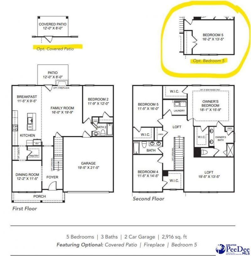 1184 Summer Duck Loop Photo 4
