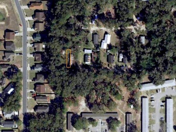 0 Blackthorn Trail , Tallahassee, FL 32305