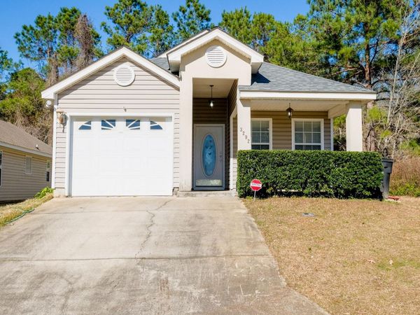 3292 EMERSON Lane , Tallahassee, FL 32317