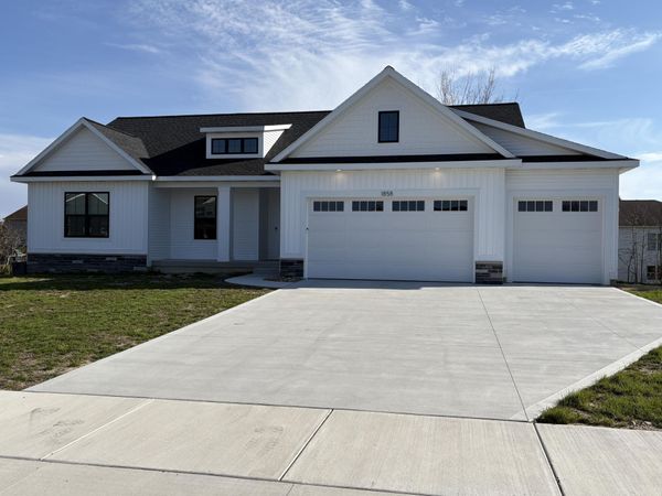 1858 Northfield Court SW, Byron Center, MI 49315