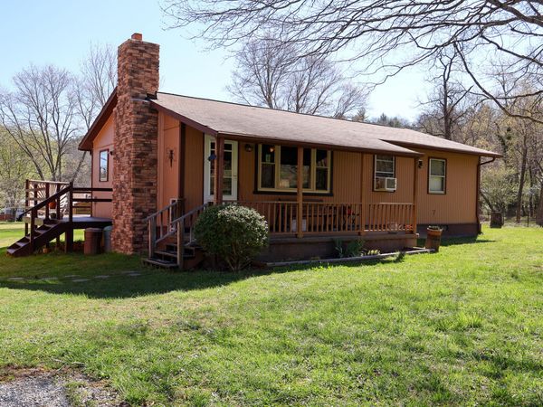 3742 Paint Bank RD , New Castle, VA 24127