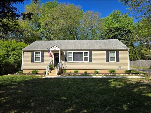 145 Barlow Road , Williamsburg, VA 23188