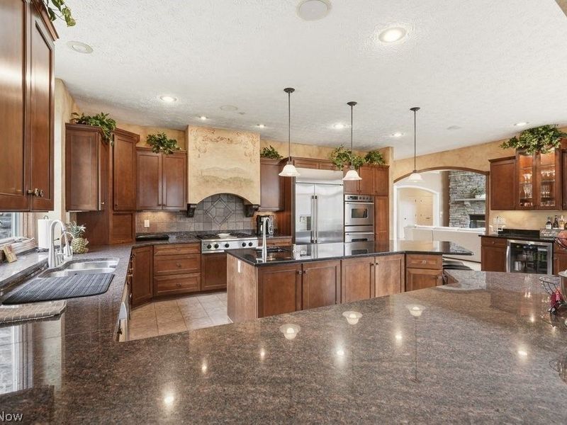 4471 Forest Brooke Court N, Richfield, OH 44286 Photo 11