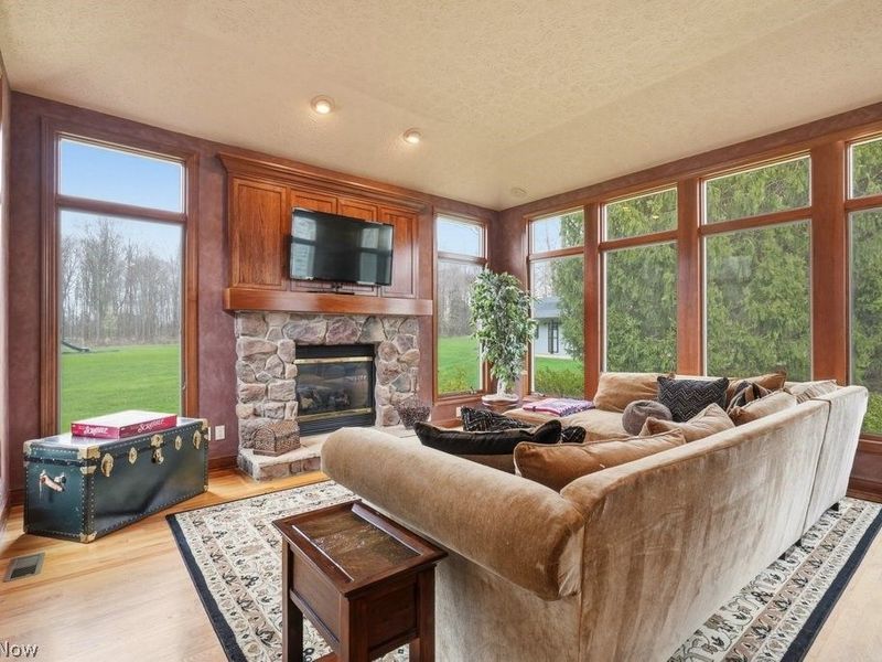 4471 Forest Brooke Court N, Richfield, OH 44286 Photo 12