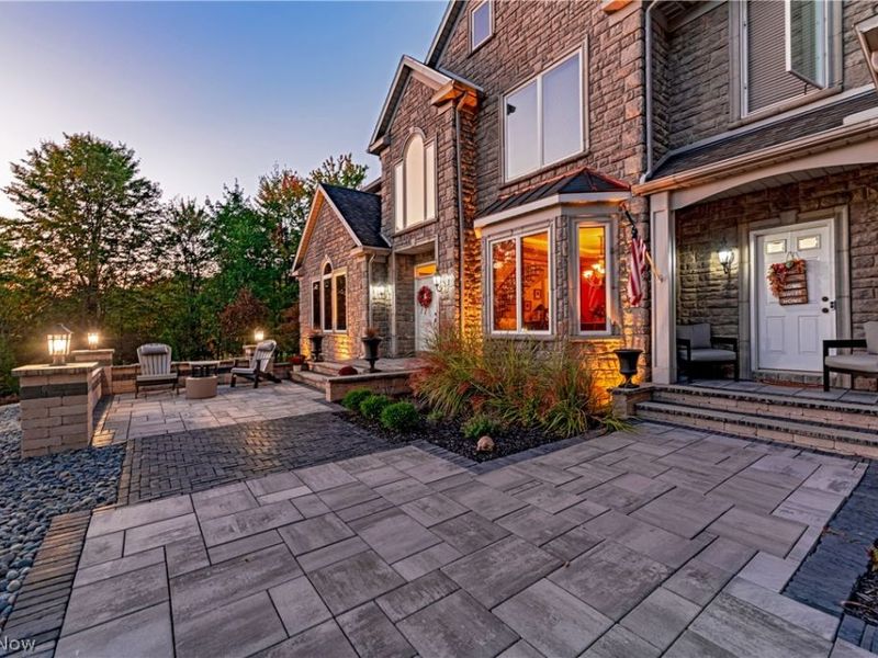 4471 Forest Brooke Court N, Richfield, OH 44286 Photo 36