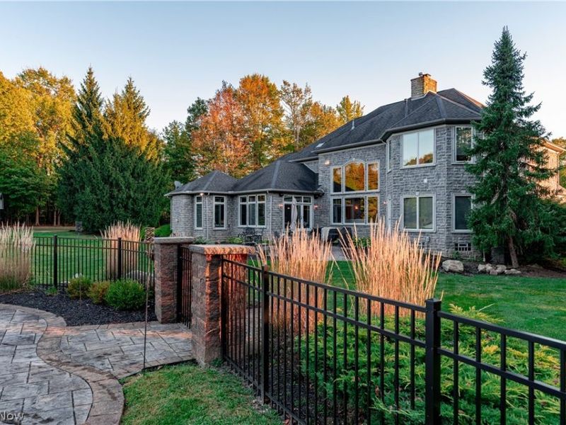 4471 Forest Brooke Court N, Richfield, OH 44286 Photo 38