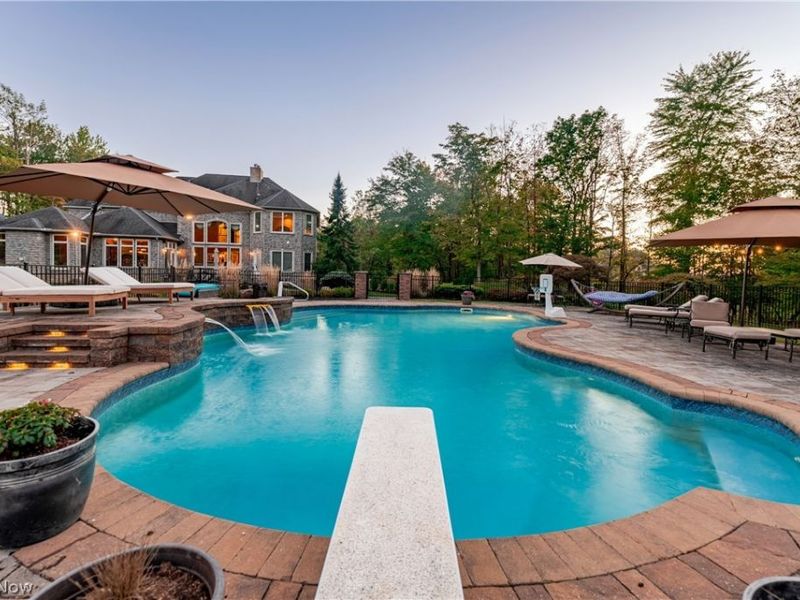 4471 Forest Brooke Court N, Richfield, OH 44286 Photo 41